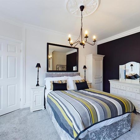 The Stables Annex Hotel Hinckley Eksteriør billede